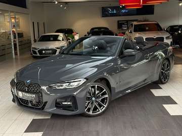i M Sport Cabrio Open-Air-Paket Kamera 940KM