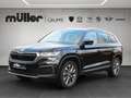 Skoda Kodiaq DSG TSI Clever 4x4 Noir - thumbnail 1