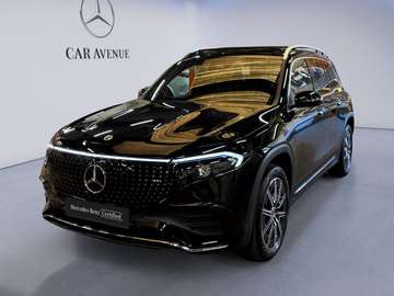 250+ AMG Line 7 places