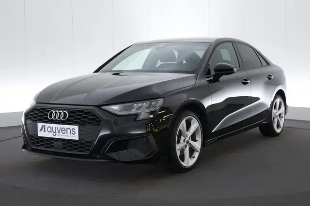 Audi A3 Sedan 35 TDi S-Tronic Attraction Business Ed. Busi