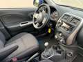 Nissan Micra Micra 1.2 Tekna*KLIMA*BLUETOOTH*TEMPOMAT*49.000KM Blau - thumbnail 8