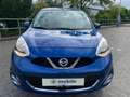Nissan Micra Micra 1.2 Tekna*KLIMA*BLUETOOTH*TEMPOMAT*49.000KM Blau - thumbnail 6