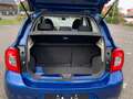 Nissan Micra Micra 1.2 Tekna*KLIMA*BLUETOOTH*TEMPOMAT*49.000KM Blau - thumbnail 14