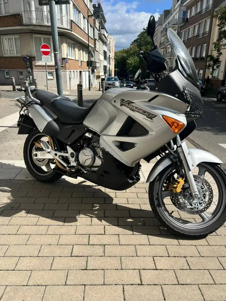 Honda Varadero