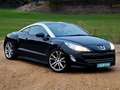 Peugeot RCZ 1.6 THP Negro - thumbnail 3