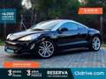 Peugeot RCZ 1.6 THP Negro - thumbnail 1