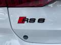 Audi RS6 RS6 Avant 4.0 mhev quattro tiptronic Bianco - thumbnail 10