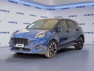 1.0 ecoboost h st-line x s&s 125cv