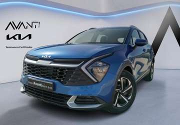 1.6 T-GDi MHEV Tech 150CV 4X2