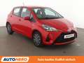 Toyota Yaris 1.5 Hybrid Comfort Aut.*CAM*PDC*ALU*TOUCH* Rot - thumbnail 8
