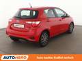 Toyota Yaris 1.5 Hybrid Comfort Aut.*CAM*PDC*ALU*TOUCH* Rot - thumbnail 6