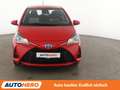 Toyota Yaris 1.5 Hybrid Comfort Aut.*CAM*PDC*ALU*TOUCH* Rot - thumbnail 9