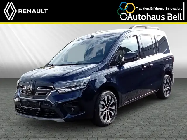 Renault Kangoo E-TECH III E-Tech Electric Techno