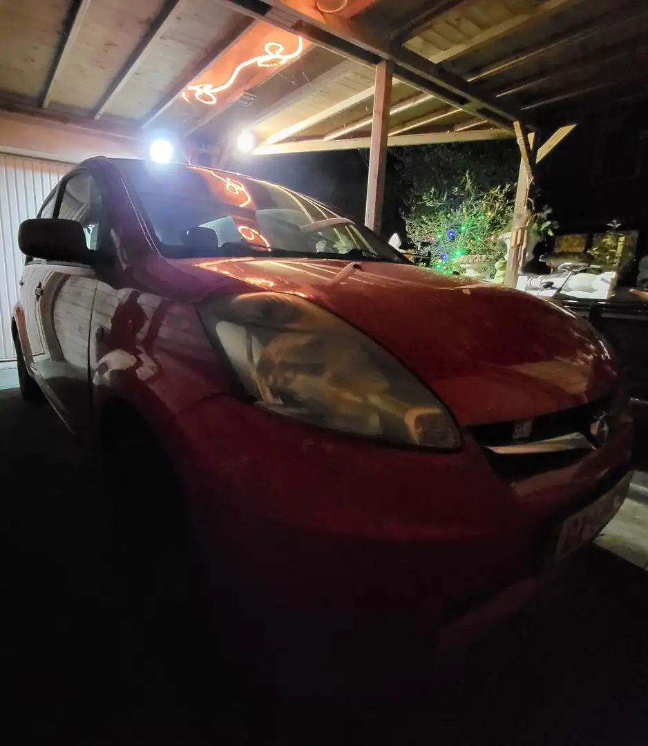 Subaru Justy 1.0 Active - 2