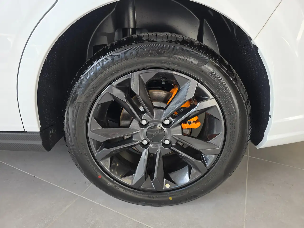 Dongfeng Shine 2026