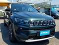 Jeep Compass Compass II 2021 1.3 turbo t4 phev Limited 4xe auto Verde - thumbnail 3