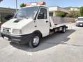 Iveco DAILY 35C10 2.8 JTD CARROATTREZZI Bianco - thumbnail 1