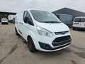 Ford Transit Custom (Stock ID 36192) Weiß - thumbnail 3