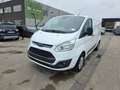 Ford Transit Custom (Stock ID 36192) Weiß - thumbnail 1
