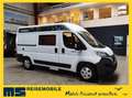 Chausson VAN 594 S FIRST LINE  -2024-/140PS/CONNECT-PAKET Blanc - thumbnail 1