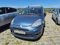 Citroen C4 Grand Picasso 1.6 HDi 110 FAP Exclusive Blu/Azzurro - thumbnail 2