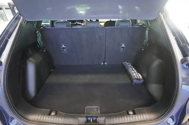 Ford Kuga view 10