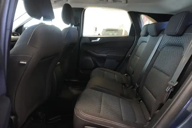 Ford Kuga view 9
