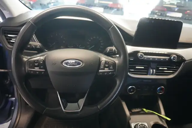 Ford Kuga view 11