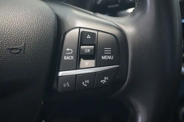 Ford Kuga view 13