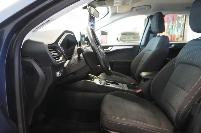 Ford Kuga view 8
