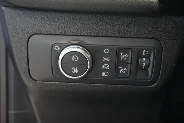 Ford Kuga view 14