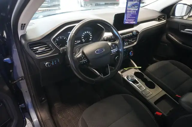 Ford Kuga view 7