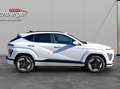 Hyundai KONA Kona Elektro 65,4kWh GO Weiß - thumbnail 4
