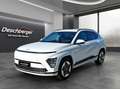 Hyundai KONA Kona Elektro 65,4kWh GO Weiß - thumbnail 1