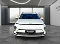 Hyundai KONA Kona Elektro 65,4kWh GO Weiß - thumbnail 3