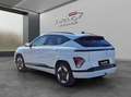Hyundai KONA Kona Elektro 65,4kWh GO Weiß - thumbnail 5