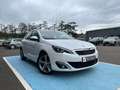 Peugeot 308 130CH ALLURE S\u0026S 5P Blanc - thumbnail 3