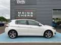 Peugeot 308 130CH ALLURE S\u0026S 5P Blanc - thumbnail 6