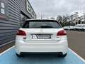 Peugeot 308 130CH ALLURE S\u0026S 5P Blanc - thumbnail 5