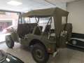 Jeep Willys - thumbnail 2