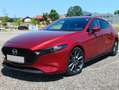 Mazda 3 G150 Edition 100 Rot - thumbnail 1