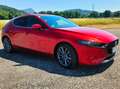 Mazda 3 G150 Edition 100 Rot - thumbnail 8