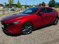 Mazda 3 G150 Edition 100 Rot - thumbnail 3