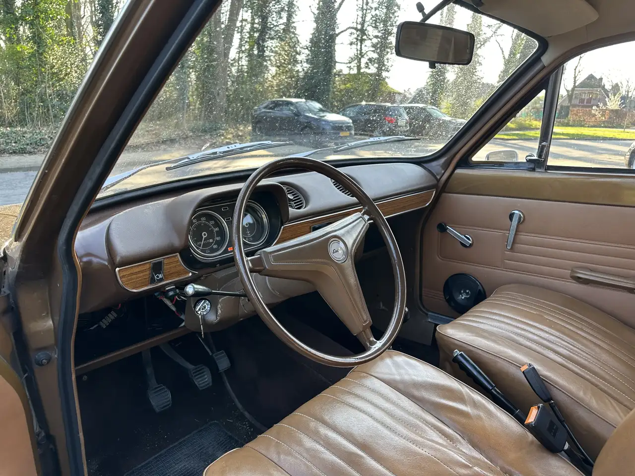 Ford Escort Base 940, foto 6