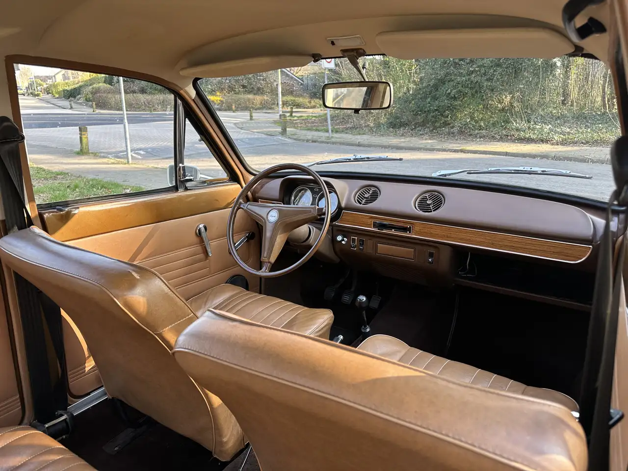 Ford Escort Base 940, foto 8