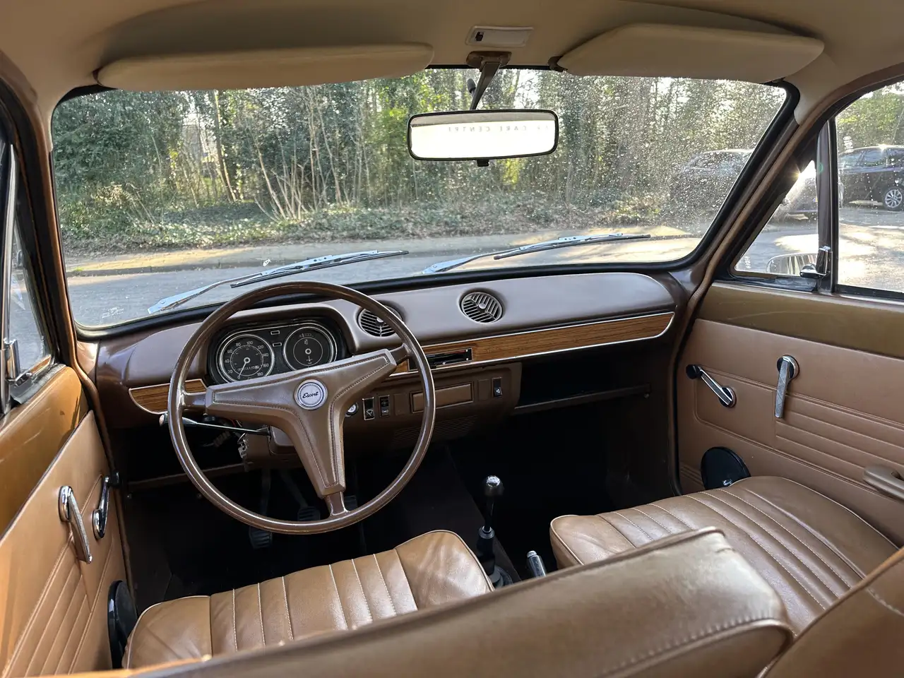 Ford Escort Base 940, foto 10