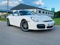 Porsche Cayman 2,7 Blanc - thumbnail 1
