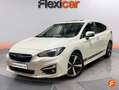 Subaru Impreza 1.6 Executive Lineartronic Blanco - thumbnail 3