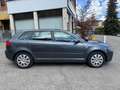 Audi A3 A3 Sportback 2.0 tdi Ambition quattro Grigio - thumbnail 5