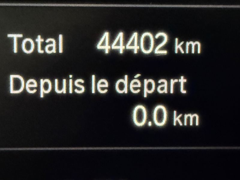 Photo du véhicule